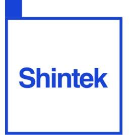 Shintek Vision Industries Sl.