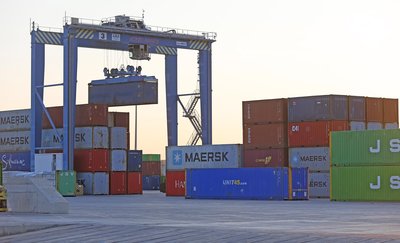 La Autoridad Portuaria de Alicante impulsa la innovaci�n con la Consulta Preliminar de Mercado para el proyecto SmartPort Alicante