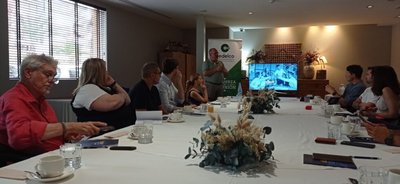 Verifactu, a examen en el desayuno informativo de CEDELCO con Clavei y Cajamar