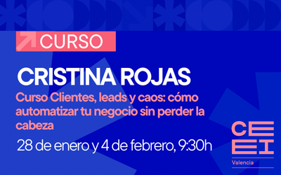 Clientes, leads y caos: cómo automatizar tu negocio sin perder la cabeza