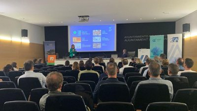 Alicante Futura reúne a los sectores estratégicos de la ciudad en los Hubs de Innovación