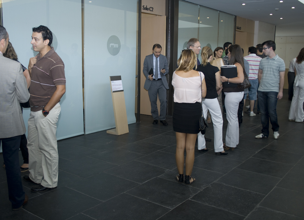 accesos talleres enr�date Castell�n 2011