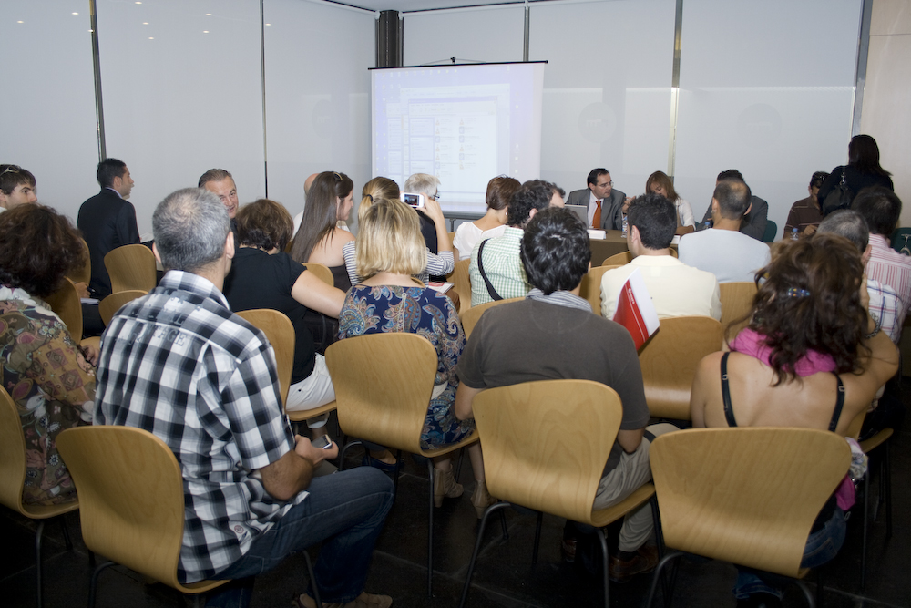 Taller1 Innovaci�n y emprendedurismo en nuevas tecnolog�as