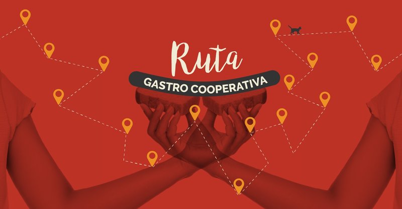 Ruta Gatronómica Comunitat Valenciana