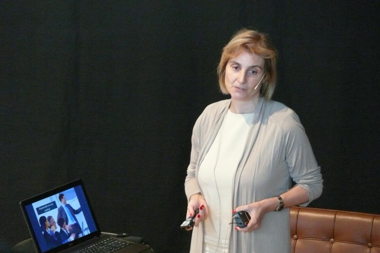 V�zquez Plenario Enr�date Castell�n 2011