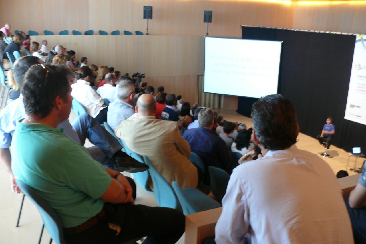 Rey Plenario Enr�date Castell�n 2011