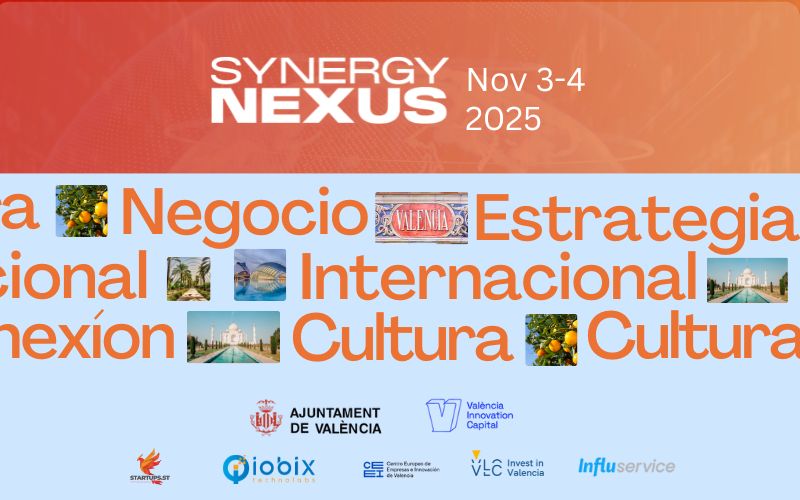 Synergy Nexus | Conecta con las empresas más relevantes de India