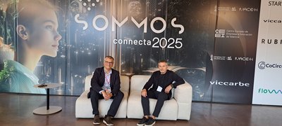 Sommos Connecta 2025: Cooperar para liderar (4)