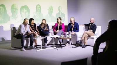 GAL ASIR participa en el encuentro Transformacionales 2025, el foro que impulsa la financiación y la innovación en el ámbito rural