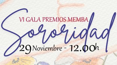 VI Edici�n de los premios memba 2025