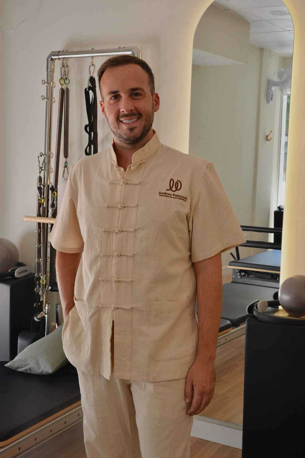 Fisio Murcia: fisioterapia especializada en embarazo y postparto