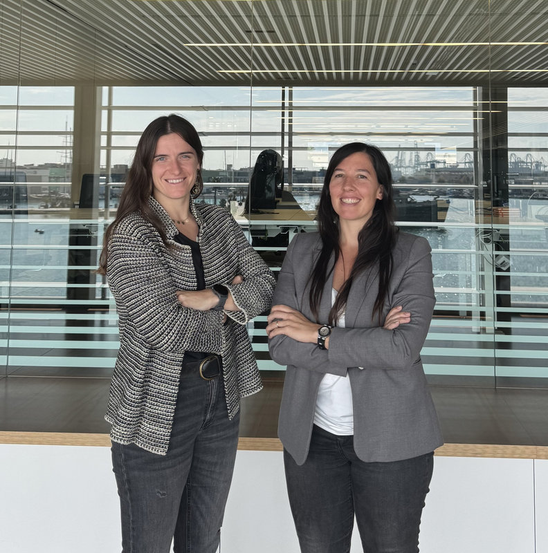 Entrevistando a "Las Macas" MAEducation, startup de la 8� edici�n de �rbita