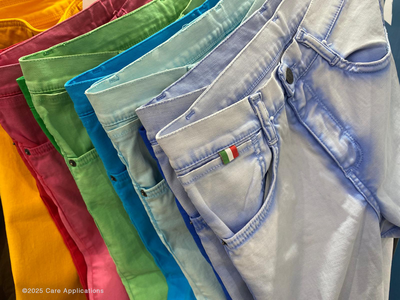 Care Applications | Conclusiones tras nuestra participación en ITMA Asia + CITME SG 2025 (Singapur)