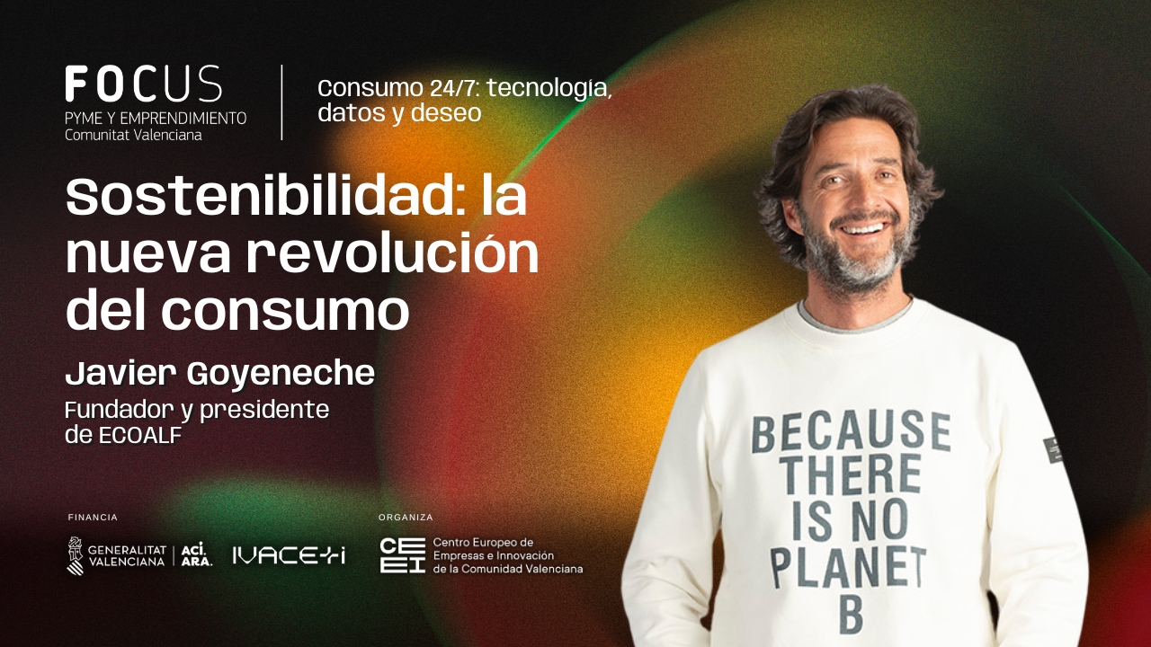 Sostenibilidad: la Nueva Revolución del Consumo