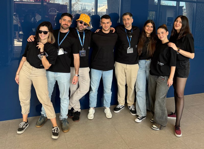 Entrevista a Samuel Fraga, CEO y Founder de Nevent.