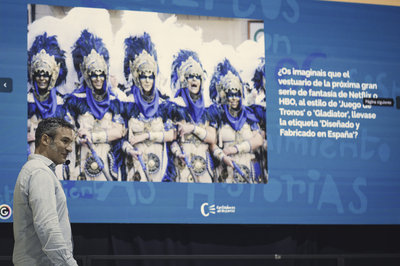 Encuentro Focus Pyme y Emprendimiento l'Alcoi�, El Comtat y Vall d'Albaida (9)