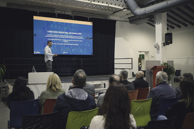 Encuentro Focus Pyme y Emprendimiento l'Alcoi�, El Comtat y Vall d'Albaida (11)[;;;][;;;]