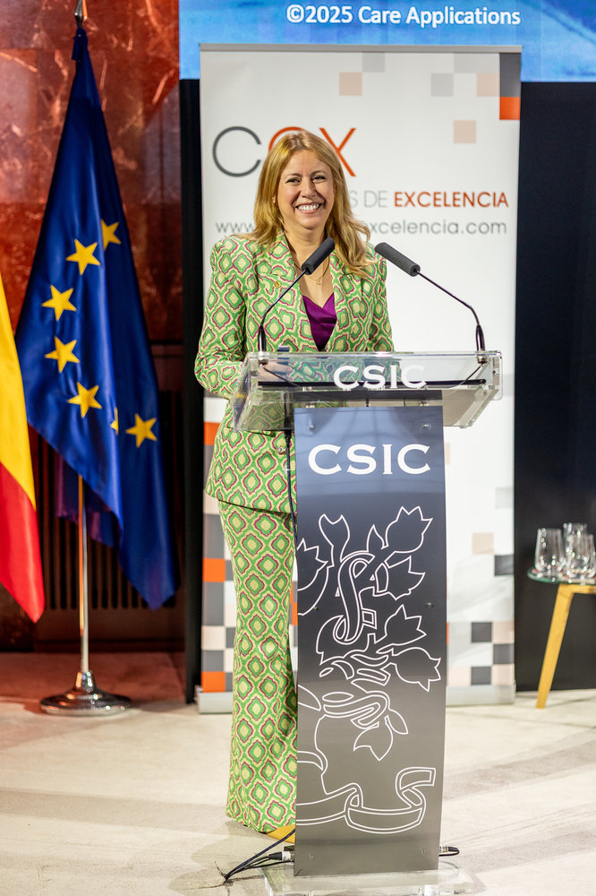 Premios QIA Care Applications