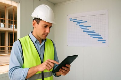 Plan estrat�gico de Obra