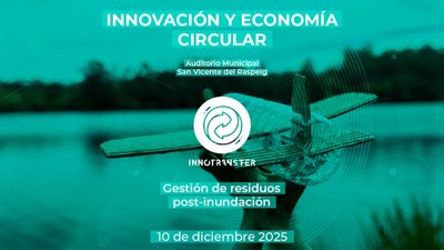 Jornada "Innovaci�n y Econom�a Circular"