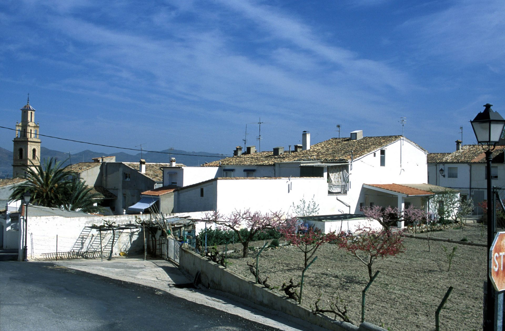 Ajuntament de Benimarfull