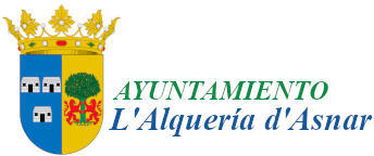 Ajuntament de L'Alqueria d'Asnar