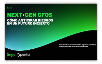 C�mo anticipar riesgos en un futuro incierto