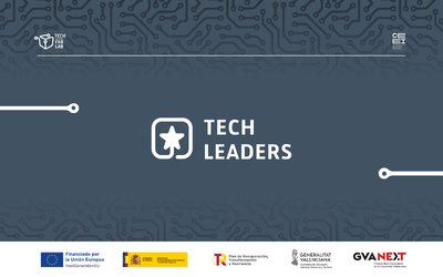 TechLeaders CEEI Castell�n