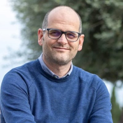 Xavi Gin�s, Soci�logo y profesor del Departamento de Filosof�a y Sociolog�a de la UJI