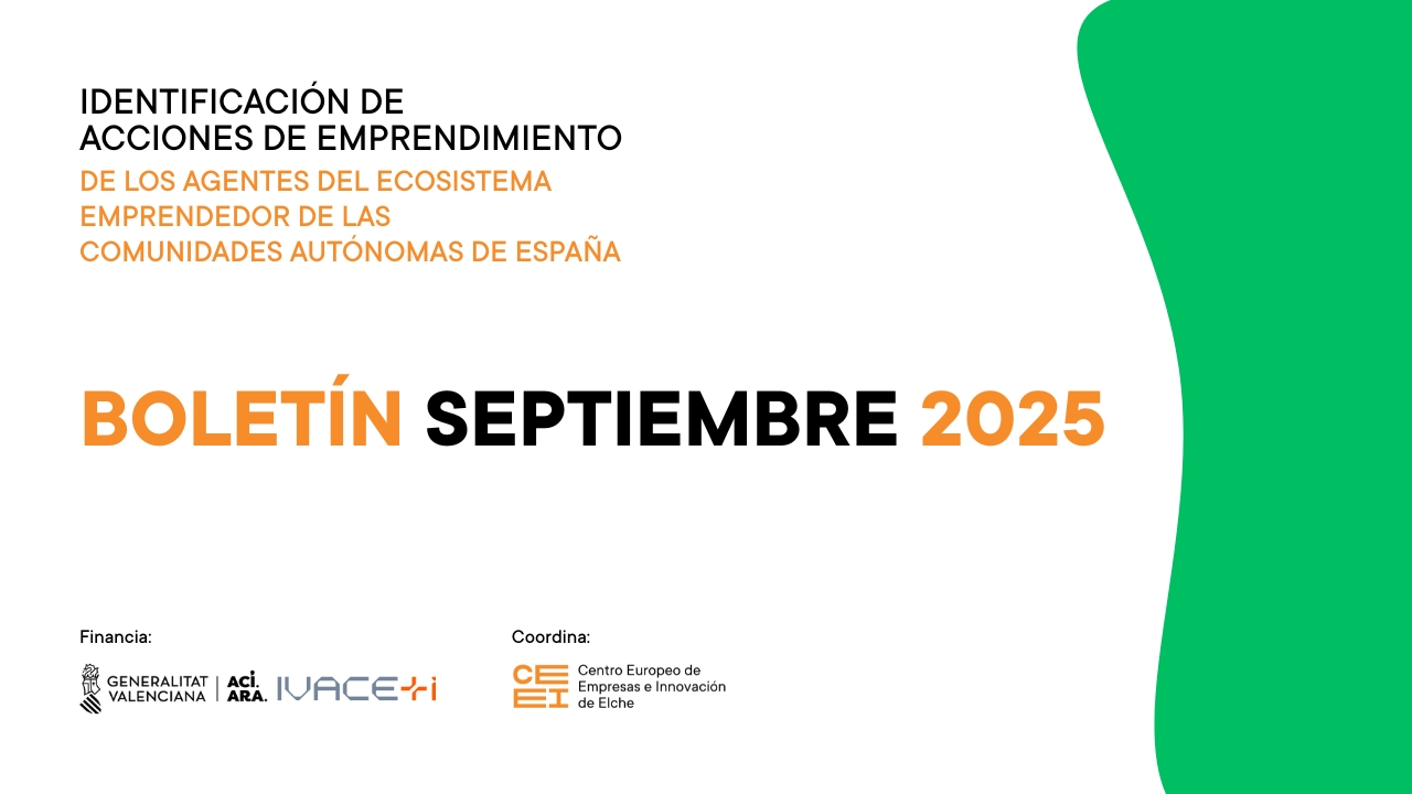 Boletín septiembre 2025 - AEE