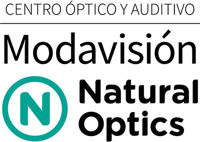 �ptica Modavisi�n Natural Optics en Valencia