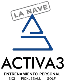 Activa3 - Cl�nica del Movimiento