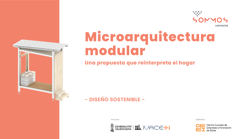 Muji Muji 5.5 House, microarquitectura modular (Portada)