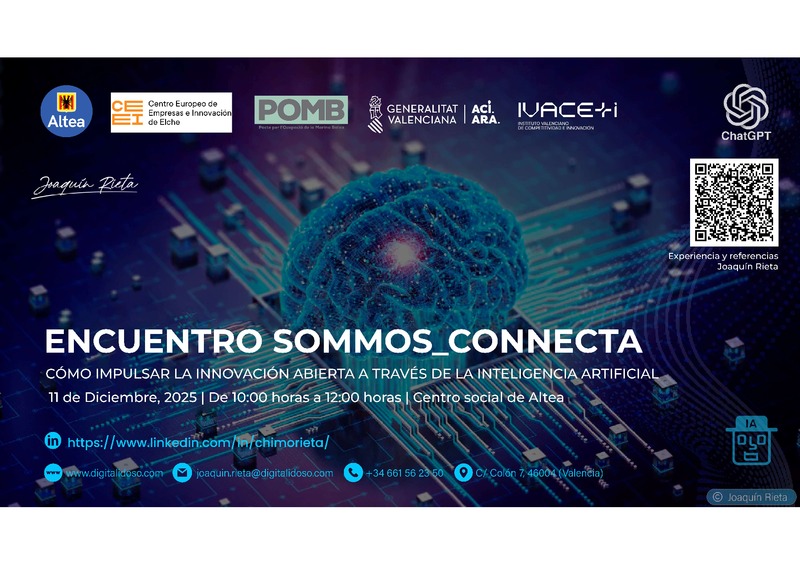 El impacto de la inteligencia artificial en los modelos de negocio