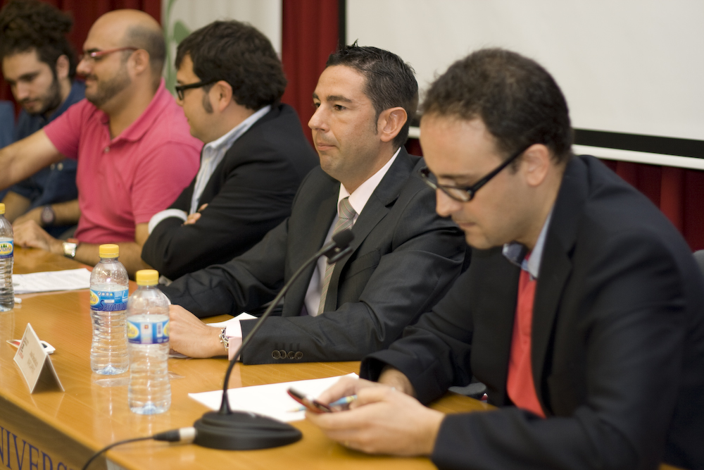 DPE Castellón 2011: Marcaprint