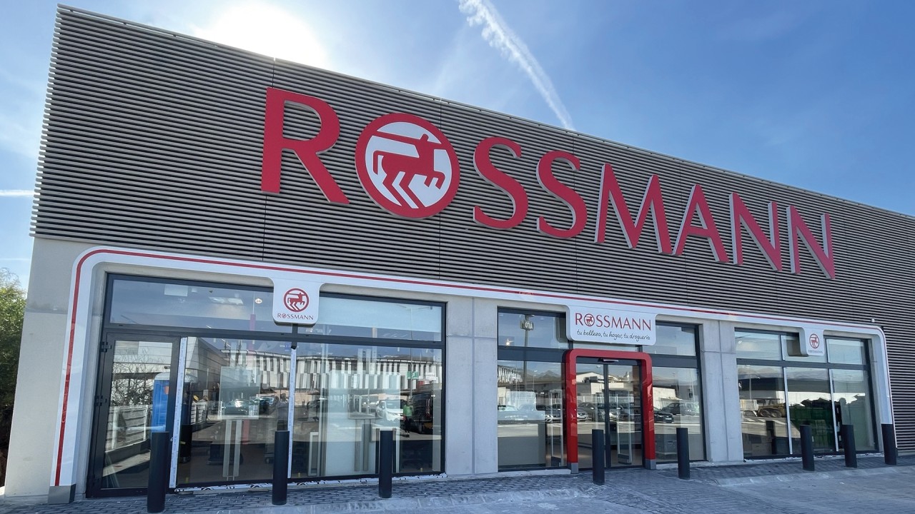 ROSSMANN DROGUERIA ESPAÑA S.L.