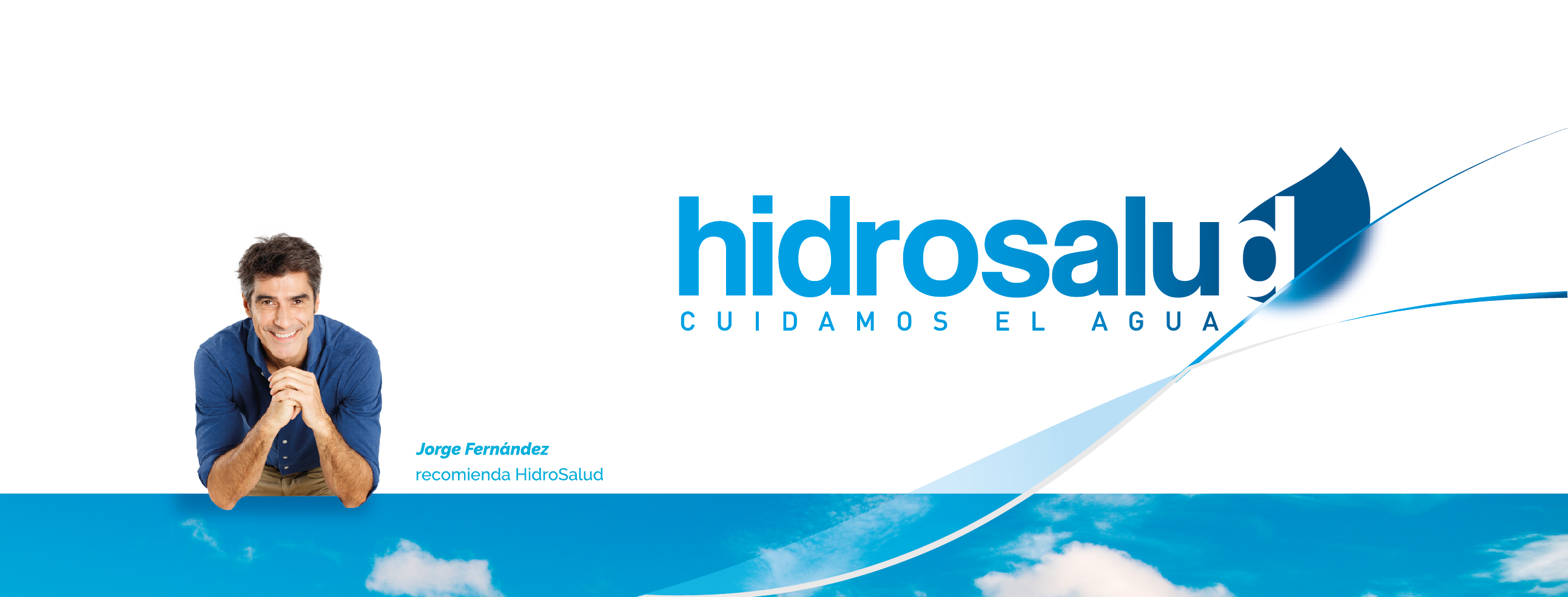 TRATAMIENTO INTEGRAL DEL AGUA HIDROSALUD SLU