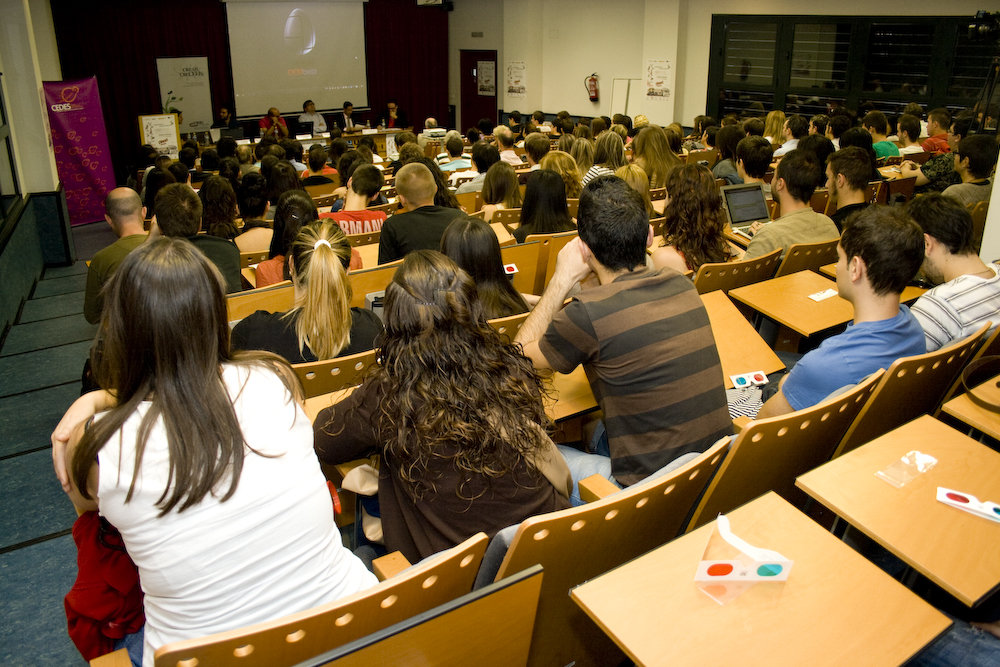 DPE Castell�n 2011: Asistentes DPE Castell�n 2011