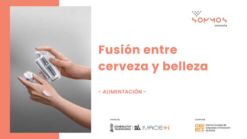 The Heineken Smootheriser, fusión entre cerveza y belleza (Portada)