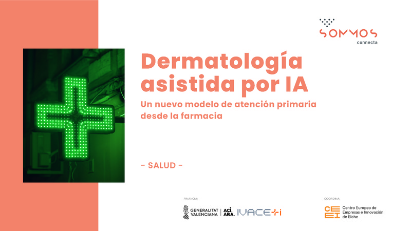 Boots UK, dermatología asistida por IA (Portada)