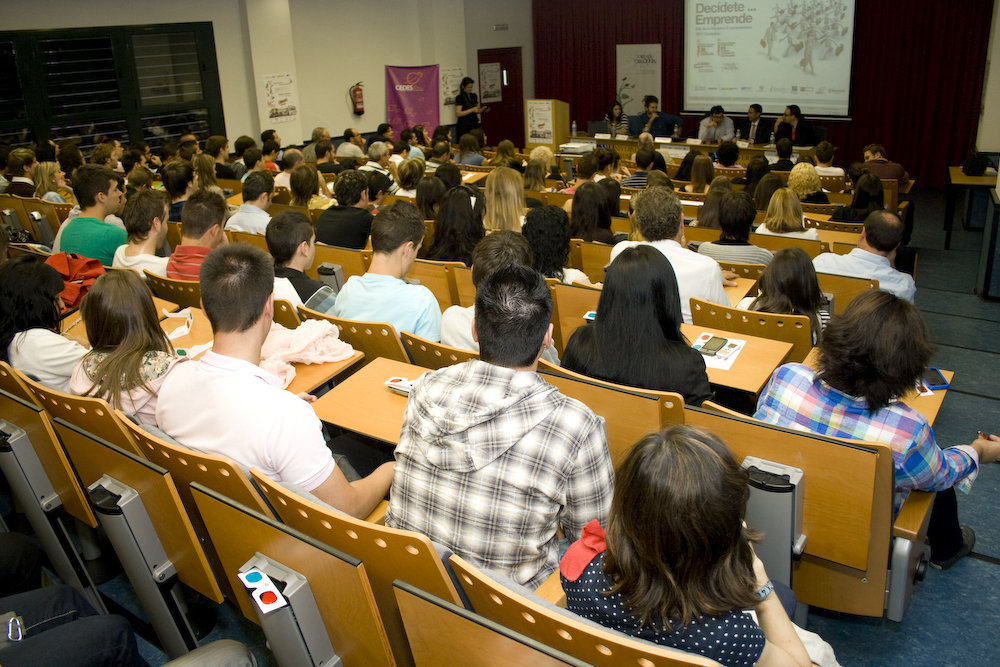 DPE Castell�n 2011: Asistentes DPE Castell�n 2011