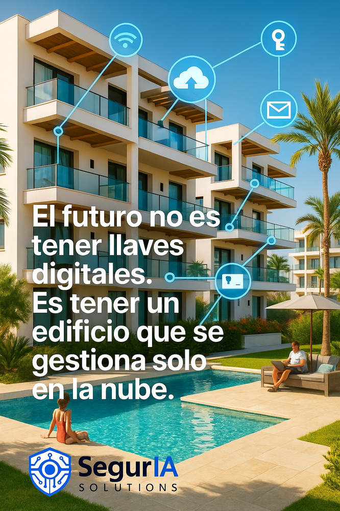 SegurIA Solutions, S.L.