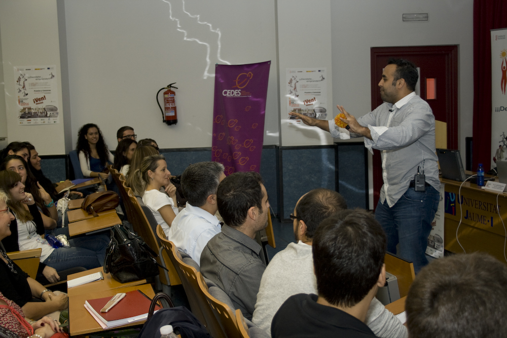 DPE Castell�n 2011: Lofti El-Ghandouri