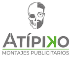 Atípiko Rotulación