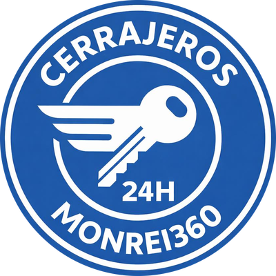 Cerrajeros Montcada 24H - Monrei360