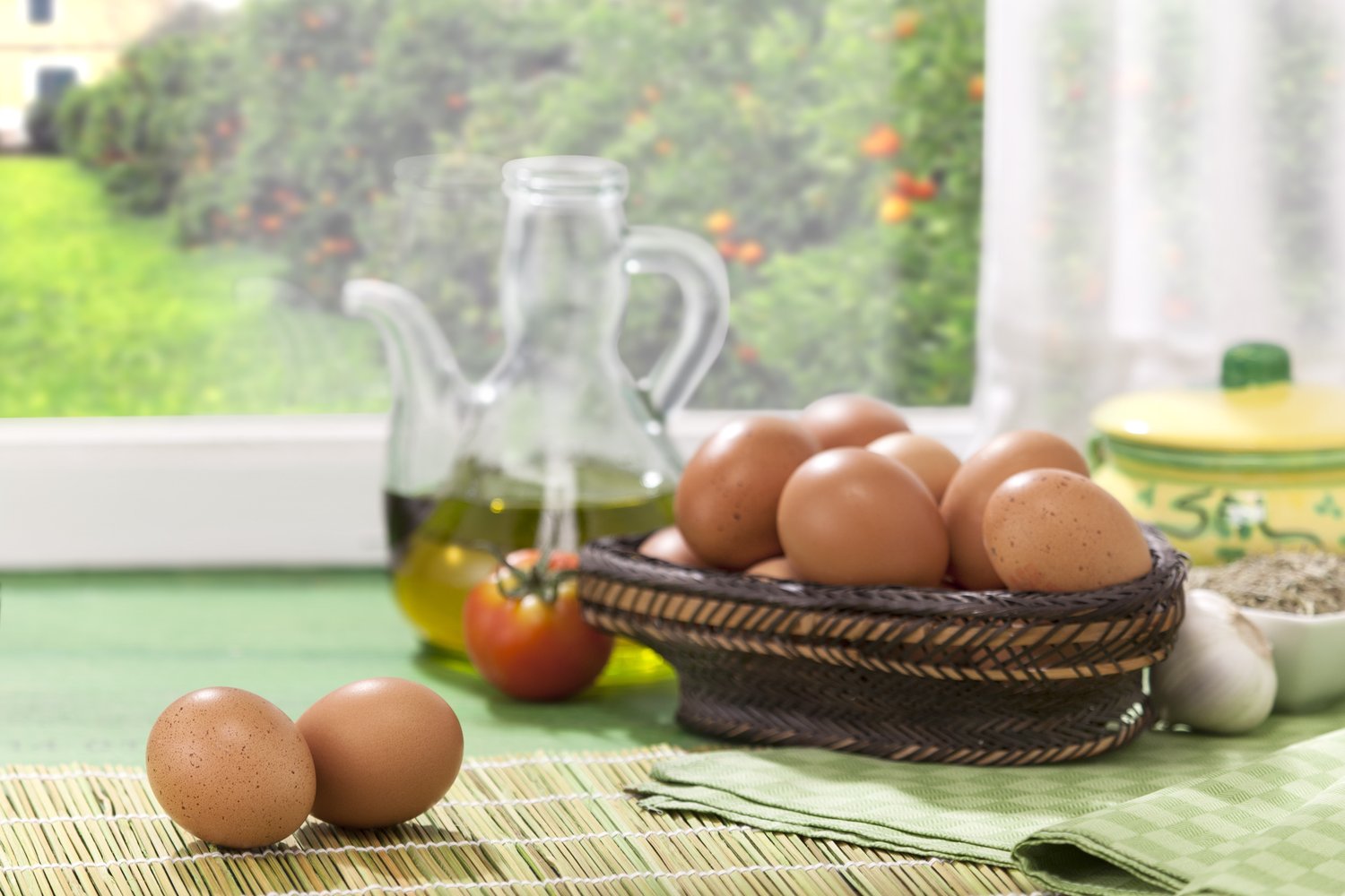 GRUPO AVICOLA LA CRESTA SL