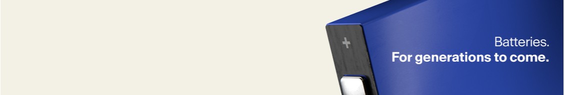 POWERCO BATTERY SPAIN SA.