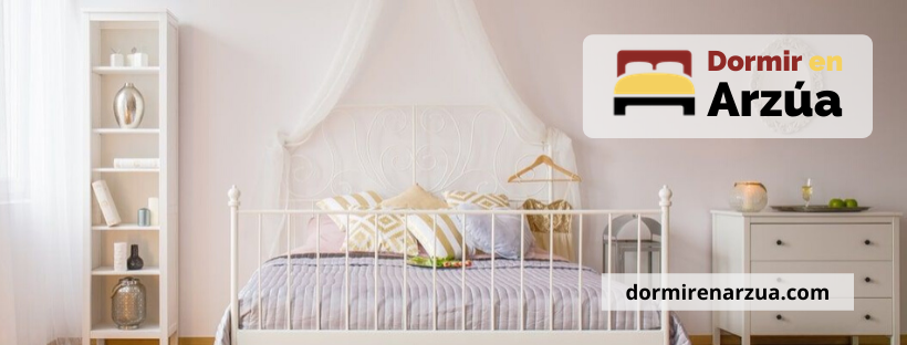 Dormir en Arz�a