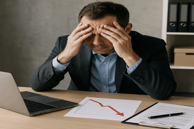 10 riesgos penales que todo empresario debe conocer en 2026