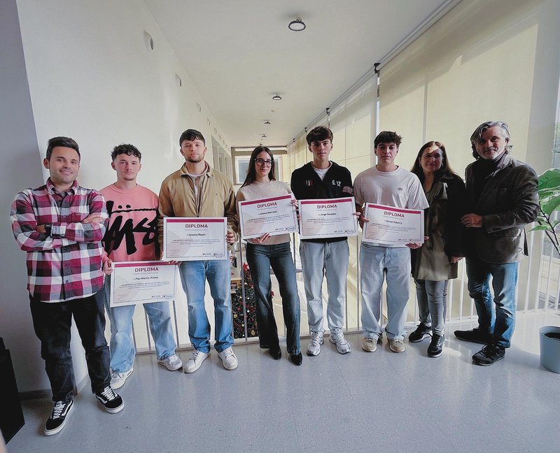 Florida Universitària y la Mancomunitat de l’Horta Sud premian proyectos de movilidad sostenible